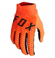 Guante Fox 360 Naranja Fluor |25793-824|