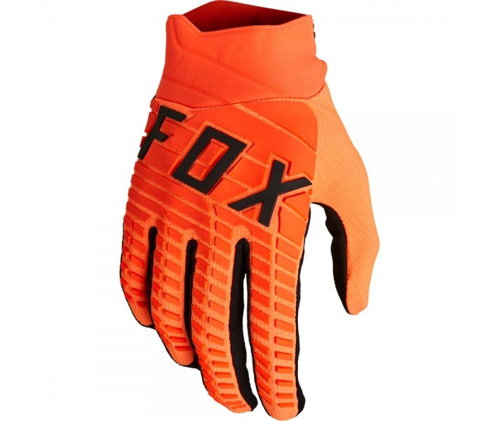 Guante Fox 360 Naranja Fluor |25793-824|