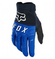 Guante Fox Dirtpaw Gris |25796-052|