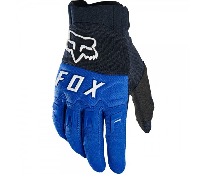 Guante Fox Dirtpaw Gris |25796-052|