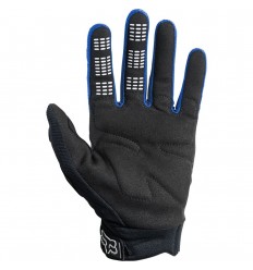 Guante Fox Dirtpaw Gris |25796-052|