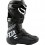 Botas Fox Comp Negro Rojo |25839-017|