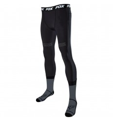 Pantalón Interior Fox Base Layer Negro |26319-001|