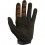Guante Fox 180 Trev Camuflaje Negro |26451-247|