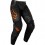 Pantalón Fox Infantil 180 Trev Camuflaje negro |26459-247|