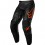 Pantalón Fox Infantil 180 Trev Camuflaje negro |26459-247|