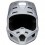 Casco Fox V1 Plaic Blanco |26575-008|