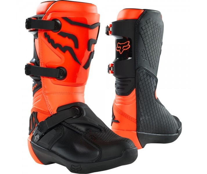 Botas MX/Enduro Fox Botas Moto Mujer Comp Morado Fox Botas MX/Enduro Fox Botas  Moto Mujer Comp Morado Fox aaaa