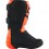 Botas Fox Infantil Comp Naranja Fluor |27689-824|