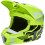Casco Fox V1 Skew Amarillo Fluor |27999-130|
