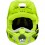 Casco Fox V1 Skew Amarillo Fluor |27999-130|
