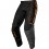 Pantalón Fox 180 Skew Negro |28149-001|