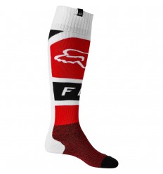 Calcetines Fox luz Fri Thin Rojo Fluor |28161-110|