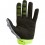 Guantes Fox Mujer 180 Skew Amarillo Fluor |28178-130|