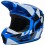 Casco Fox Infantil V1 Lux Azul |28356-002|