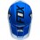 Casco Fox Infantil V1 Lux Azul |28356-002|