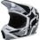 Casco Fox Infantil V1 Lux Negro Blanco |28356-018|