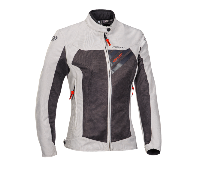 Chaqueta Mujer Ixon Orion Light Gris Antracita |75715650|