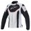 Chaqueta Alpinestars Mujer Stella T-Jaws V3 Waterproof Ice Gris |3211020-9132|