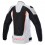 Chaqueta Alpinestars Mujer Stella T-Jaws V3 Waterproof Ice Gris |3211020-9132|