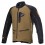 Chaqueta Alpinestars Venture XT Camel Negro |3303022-879|