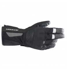 Guantes Alpinestars Denali Aerogel Drystar Negro |3526922-10|