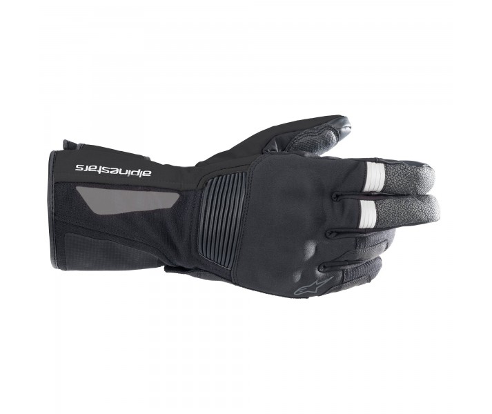 Guantes Alpinestars Denali Aerogel Drystar Negro |3526922-10|