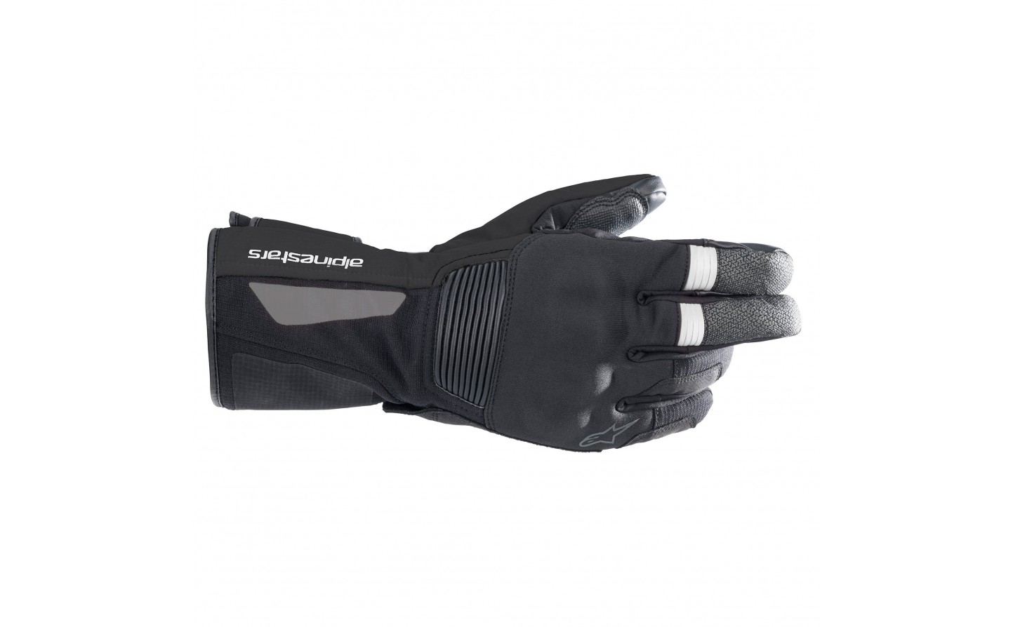 Guantes Alpinestar Smax Drystar Negro Blanco