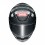 Casco Shoei NXR2 Scanner TC5 Negro Blanco |CSNXR21505|