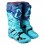 Botas Leatt Brace 4.5 Aqua |LB302206013|