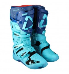 Botas Leatt 4.5 Aqua |LB302206013|