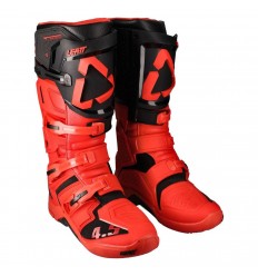 Botas Leatt 4.5 Rojo |LB302206014|