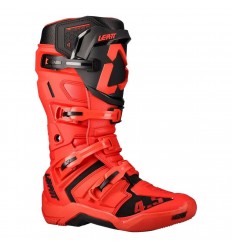 Botas Leatt Brace 4.5 Rojo |LB302206014|