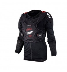 Peto Integral Leatt Mujer AirFlex Negro |LB502213118|