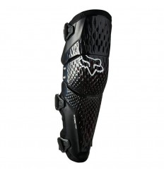 Rodilleras Infantil Pod K4 2.0 Knee Brace (PR) Negro, K4020-459