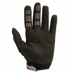 Guantes Fox Mujer 180 Skew Negro |28178-001|