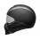 Casco Bell BROOZER ARC Negro Mate Gris |7121915|