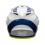 Casco Bell MX-9 MIPS Adventure DASH Blanco Azul Amarillo Flúor |7110327|