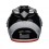 Casco Bell MX-9 MIPS Adventure DASH Negro Blanco Naranja |7110299|