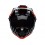 Casco Bell MX-9 MIPS Adventure DASH Negro Blanco Naranja |7110299|