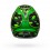 Casco Bell MX-9 MIPS SHOWTIME Negro Verde |7108884|