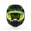 Casco Bell MX-9 MIPS SHOWTIME Negro Verde |7108884|
