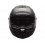 Casco Bell Race Star DLX SOLID Negro Mate |7110236|