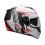 Casco Bell RS2 SWIFT Blanco Negro Rojo |7112218|