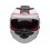 Casco Bell RS2 SWIFT Blanco Negro Rojo |7112218|