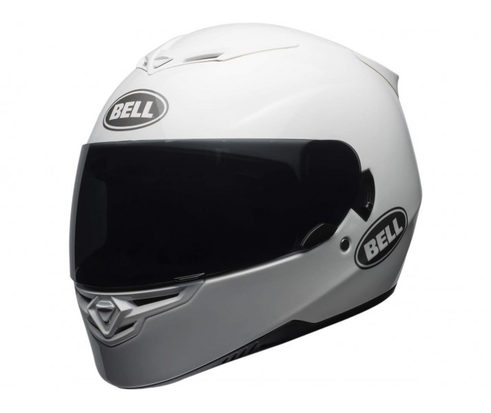 Casco Bell RS2 SWIFT Gris Negro Blanco |7112195|