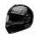 Casco Bell SRT BUSTER Negro Amarillo Gris |7110005|
