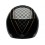 Casco Bell SRT BUSTER Negro Amarillo Gris |7110005|