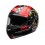 Casco Bell SRT ISLE OF MAN Negro Rojo |7109992|