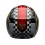Casco Bell SRT ISLE OF MAN Negro Rojo |7109992|